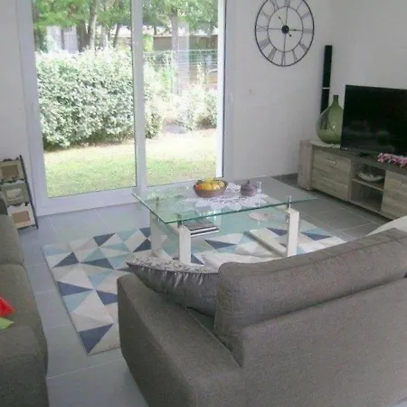 Maison La Tremblade, 4 Pieces, 6 Personnes - Fr-1-305b-40 * La Tremblade