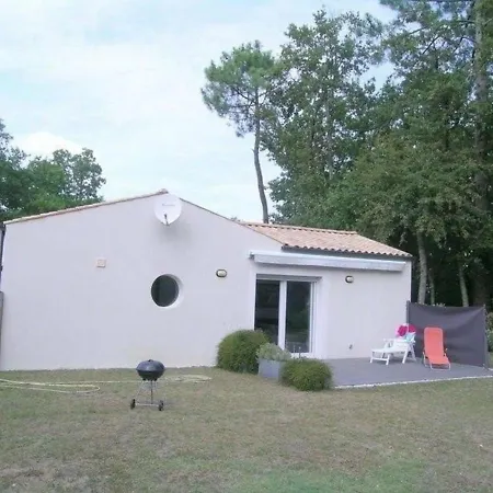 Maison La Tremblade, 4 Pieces, 6 Personnes - Fr-1-305b-40